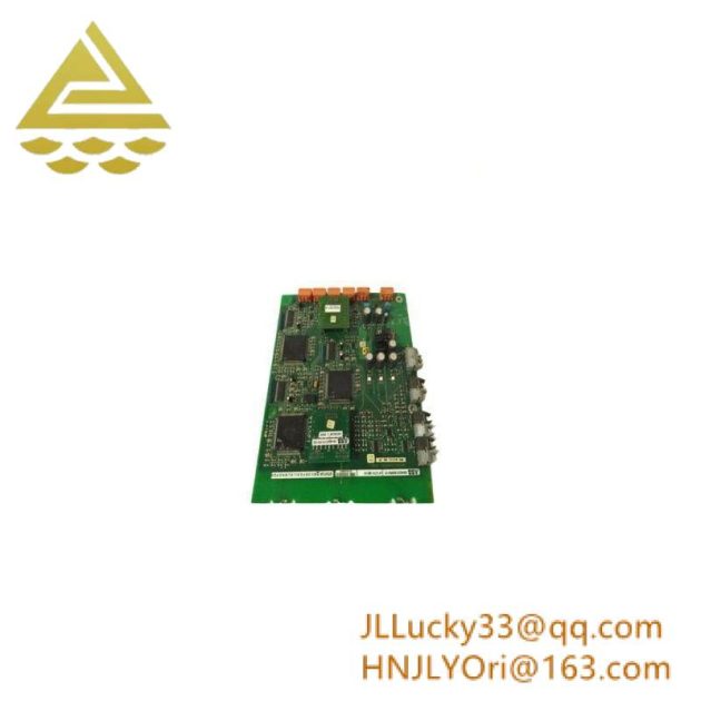 ABB UFC721BE101 3BHE021889R0101 Industrial Controller Module