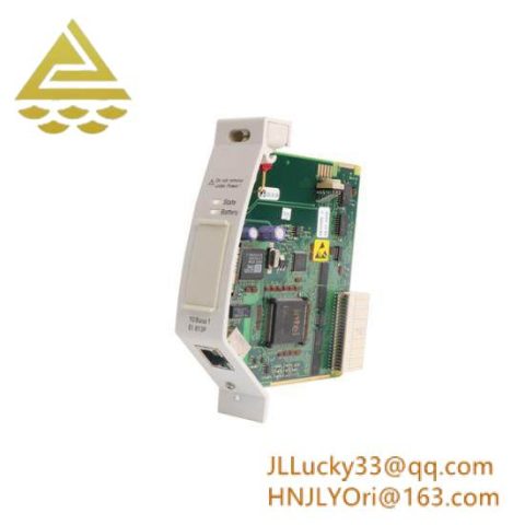 ABB UFC760BE01 3BHB007030R0001 - High-Performance Industrial Control Module