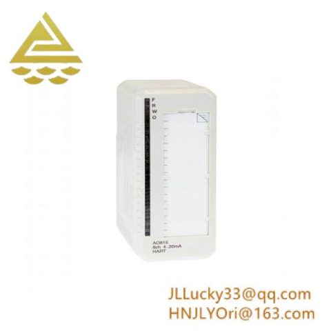 ABB UNITROL1020 UNS0119A-Z Industrial Control Module