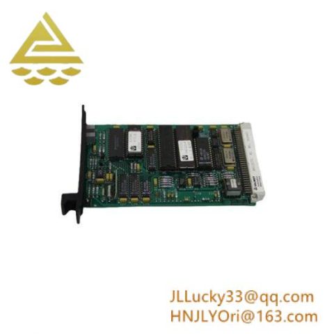 ABB UNITROL UNS0119A-Z, Industrial Control Module