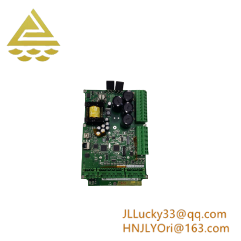 ABB UNS0119A-P V101 - Industrial Control Module for Enhanced Efficiency