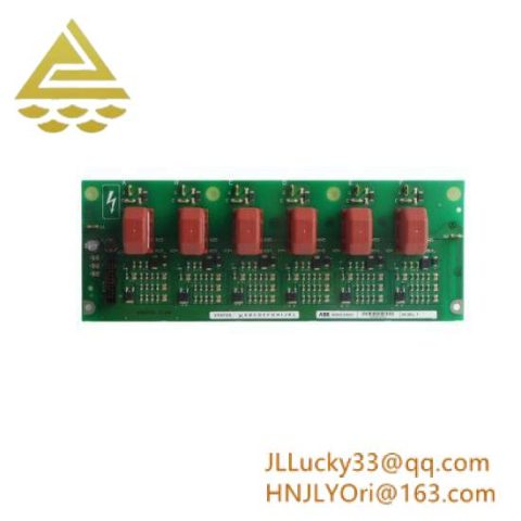ABB UNS0881a-P,V1 3BHB006338R0001 GDI PCB Module