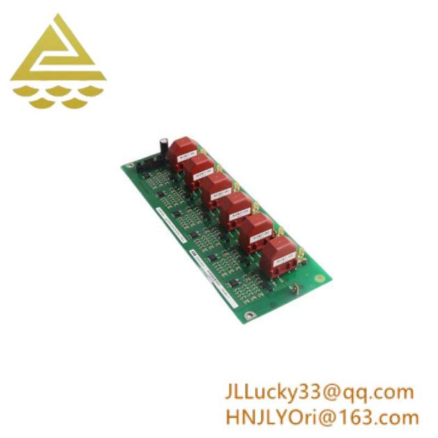 ABB UNS0881a-P,V1 3BHB006338R0001 GDI PCB Module