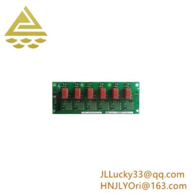 ABB UNS0881a-P,V1 3BHB006338R0001 GDI PCB Module