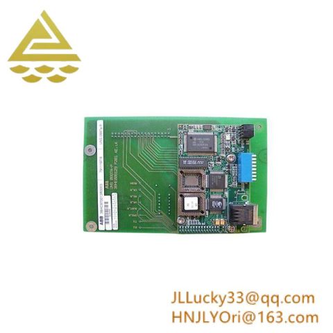 ABB UNS0887A-P 3BHE008128R0001: High-Performance Control Module for Industrial Automation