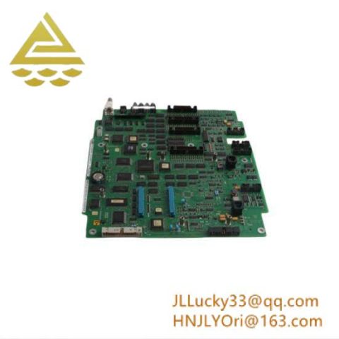 ABB UNS2880B-P 3BHE014967R0002 COB PCB Assembled - A Comprehensive Solution for Industrial Control Systems