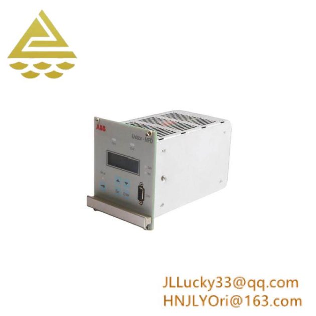 ABB V17111-130 / V17151-210 - Industrial Control I/O Interface
