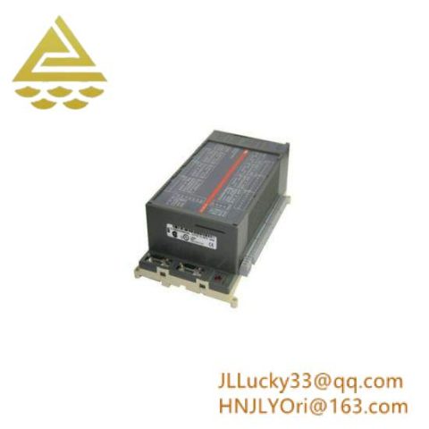ABB VA-MC15-05 Controller Module
