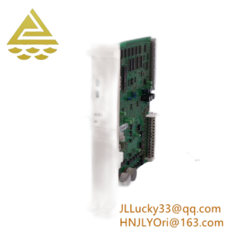 ABB XM06B5 1SBP260103R1001 - Advanced Industrial Control Module