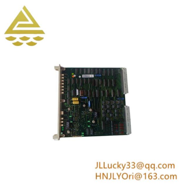 ABB XV C768 AFC116 Board: Advanced Control Module for Industrial Automation