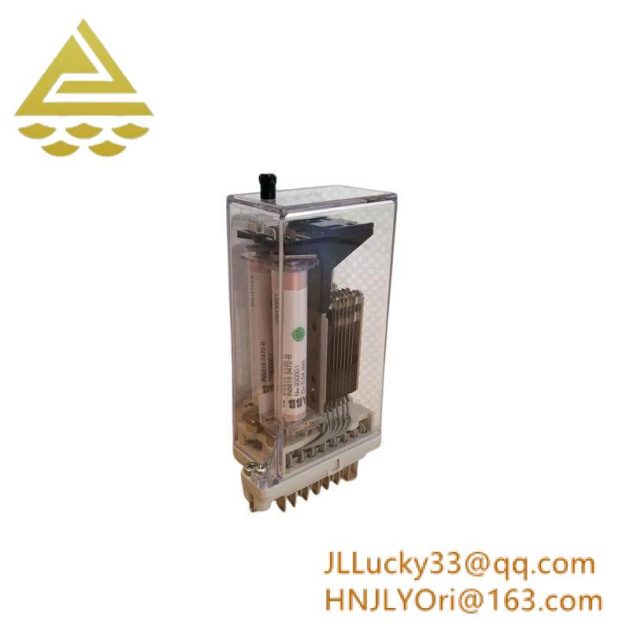 ABB XVC768101 3BHB007211R101 - High-Quality Control Module