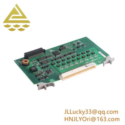 ABB YB560100-EA S3 Industrial Control Module