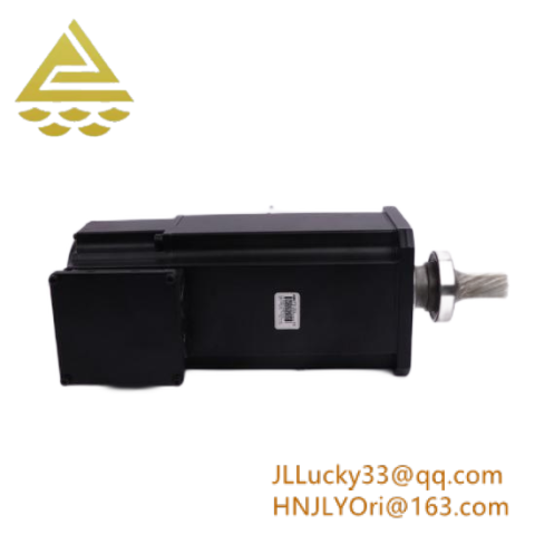 ABB YB560103-CA8, Industrial Control Module