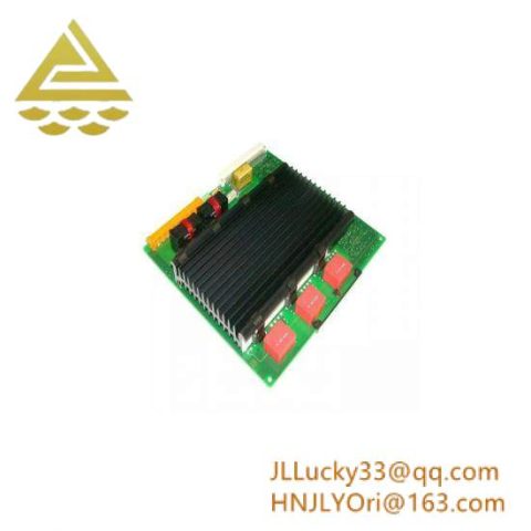 ABB YB560103-CA8 Drive Unit - Automation Parts, Precision and Efficiency at its Core