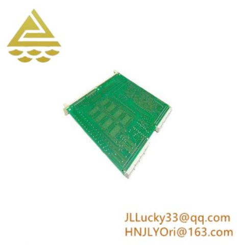 ABB YB56103-BD/1 - PC Board Dig.I/O Module for Advanced Industrial Control
