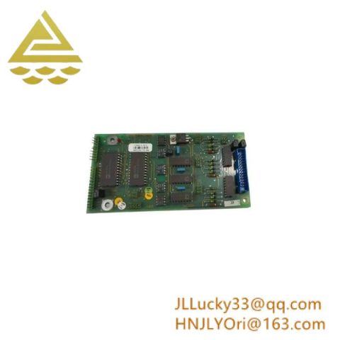 ABB YPG108E YT204001-FV ANALOG INPUT | Precision Industrial Control Module