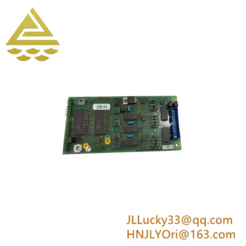 abb_ypg108e_yt204001-fv_analog_input-1.jpg ABB YPG108E YT204001-FV ANALOG INPUT | Precision Industrial Control Module