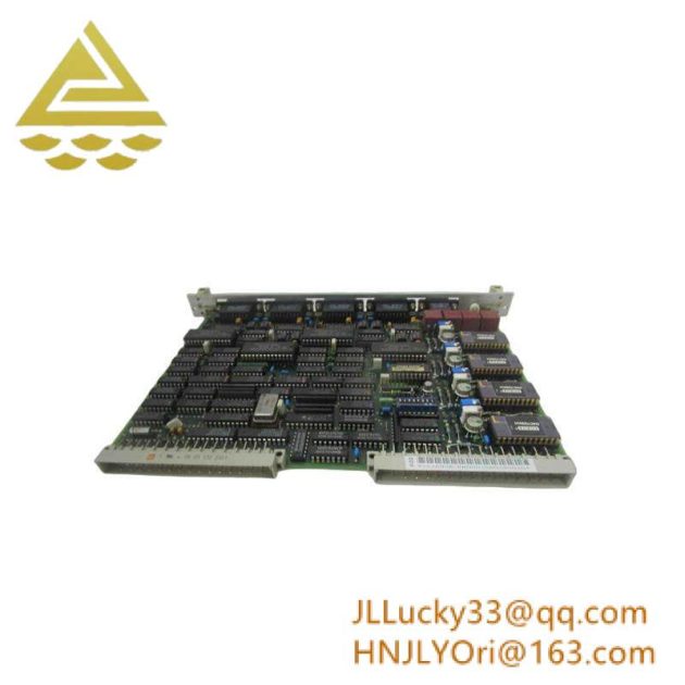 ABB YPH107A 3ASD573001A9 Speed Measuring Board - Precision Measurement for Industrial Automation