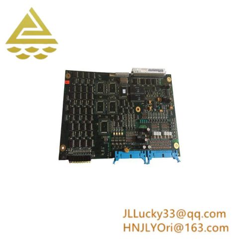 ABB YPH 108B(61156844) - Precision Speed Measurement Board