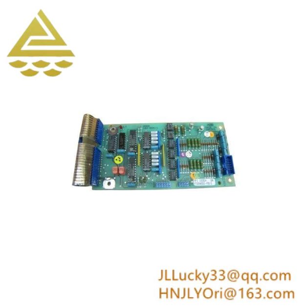 ABB YPI103E YT204001-FB Digital Circuit Board