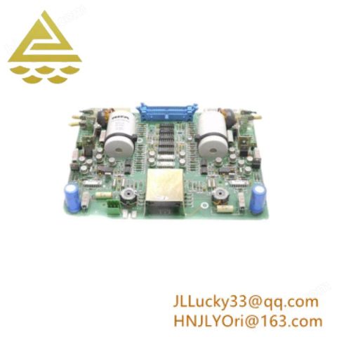 ABB YPN104C YT204001-DS Industrial Circuit Board