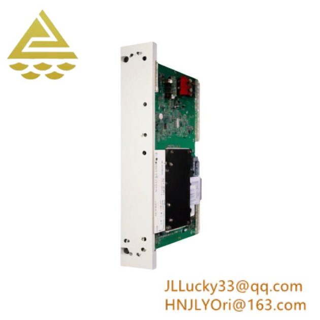 ABB YPQ103C - Advanced Connection Unit for Analog Input Board