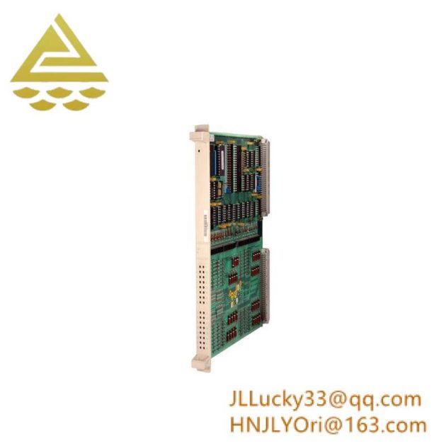 ABB YPQ201A - Industrial Computer Board for Advanced Automation Solutions