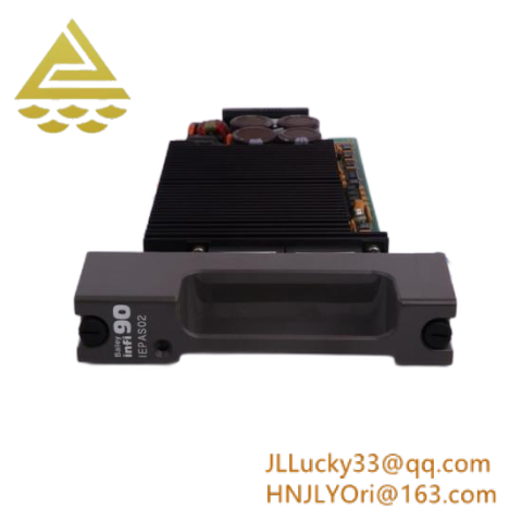 ABB ZBDR-01C Industrial Control Module