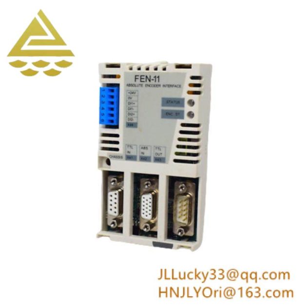 Absolute API4380-G High Precision Absolute Encoder