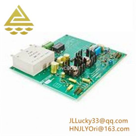 GE ACQUISITIONLOGIC AL81G - High-Performance Data Acquisition Module