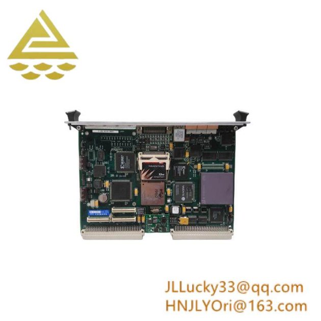 ADEPT AWCII 040 - Advanced Control Module