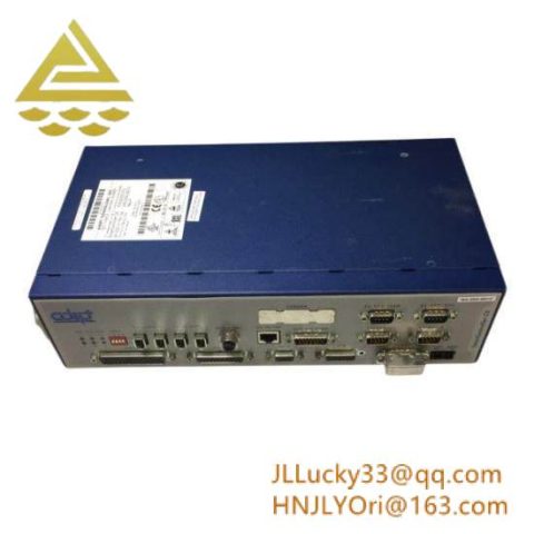ADEPT TECH EJI90340-40000 Control Interface Module