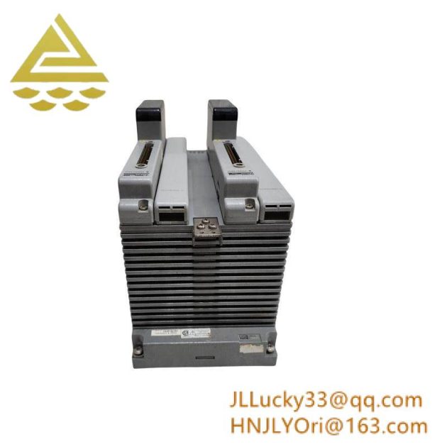 YOKOGAWA ADM52C-2 S3: Advanced Contact Output Module for Industrial Automation