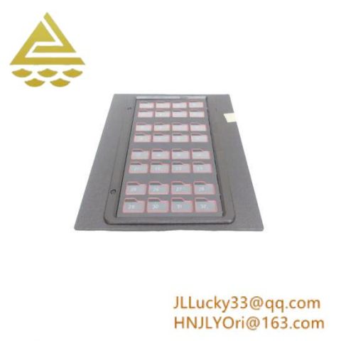 GE ADP ADP-1 Adapter Module, Designed for Industrial Control Systems