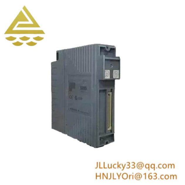 Yokogawa ADR541-P11 S1 - Relay Output Module