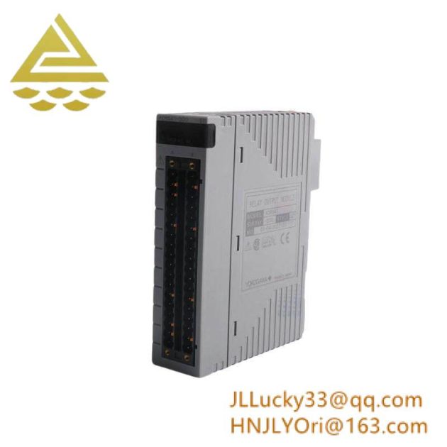 Yokogawa ADV141-P12 S1 Digital Input Module - Advanced Control for Industrial Automation