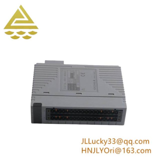 Yokogawa ADV142-P13 S1 Industrial Digital Input Module