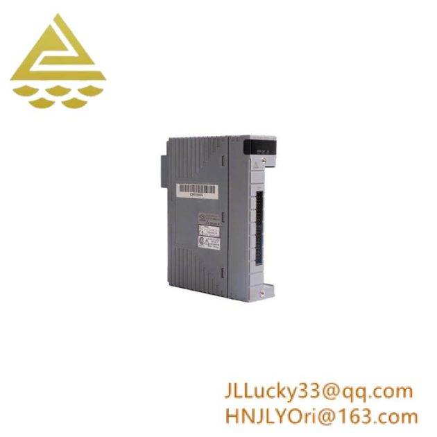 Yokogawa ADV551-P50 Digital Output Modules: Precision Control for Industrial Automation