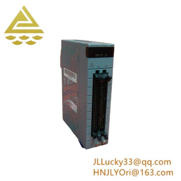 Yokogawa ADV561-P00 S2 Digital Output Module: Advanced Industrial Control Solutions