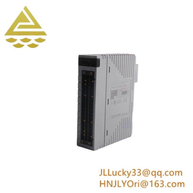 Yokogawa ADV561-P11 S1 Digital Output Module: Precision Control for Industrial Automation