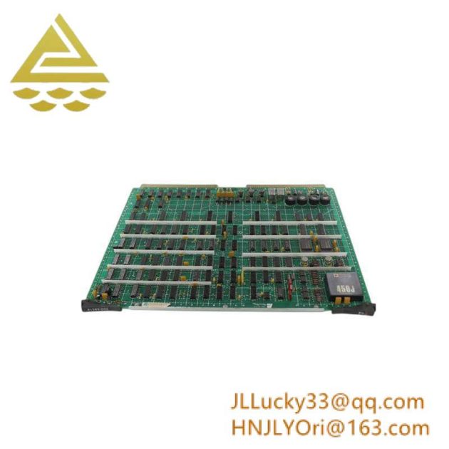 AEG 41-94384 PLC Expansion Module, Discrete Input, 16 Channels, 24VDC