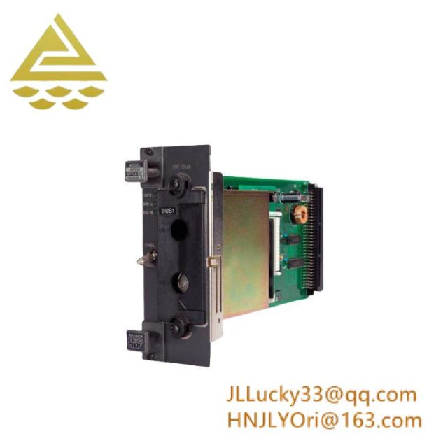 YOKOGAWA AIP562 S1 V-Net Coupler Module - Industrial Automation Excellence