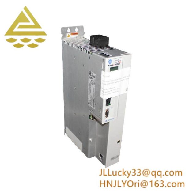 AB 2198-S086-ERS3: High-Precision Single-Axis Servo Module from AB