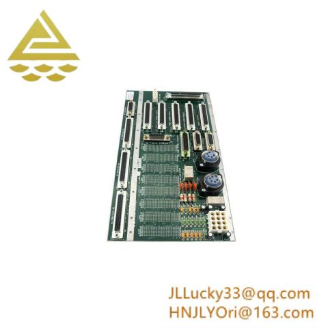 AMAT 0100-71267 Control Module for Industrial Automation Systems