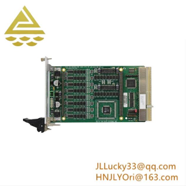 AMAT 0100-71267 Control Module for Industrial Automation Systems