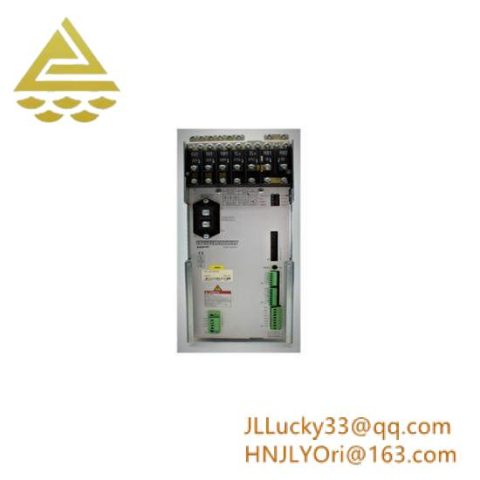 AMAT 0190-14502 High-Performance Industrial Control Module