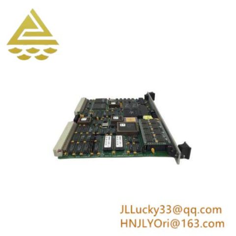 AMAT 0190-14502 High-Performance Industrial Control Module