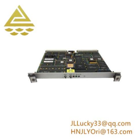 AMAT 0190-14502 High-Performance Industrial Control Module