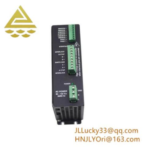 ACME Stepper Motor 2H17SH-KS02 Advanced Motion Control Module