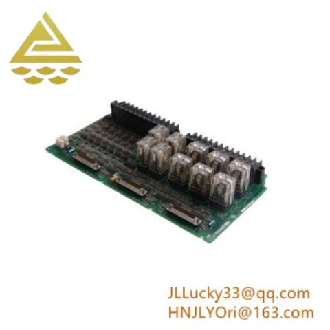 AREVA MVAJ27T1FB0784D - High-Performance Industrial Control Module